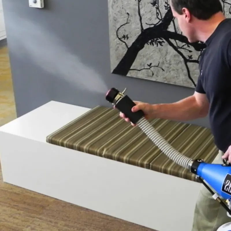 Professional Odor Removal in Thurmont, MD